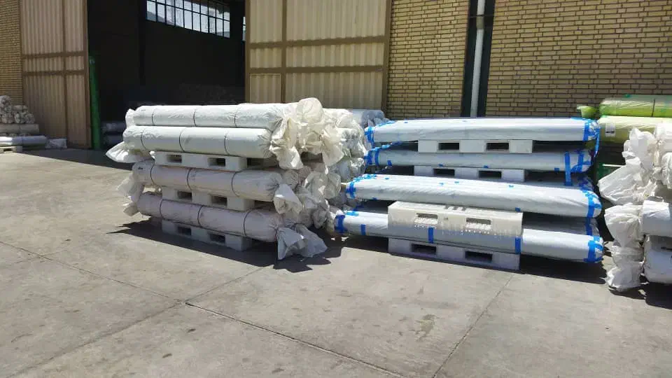 نایلون های ضخیم عریض مخصوص گلخانه و استخر|عمده‌فروشی|مشهد, آبکوه|دیوار