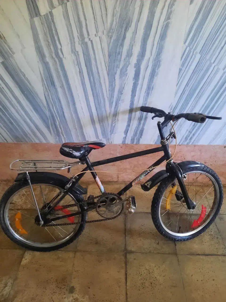 دوچرخه و اسکوتر|دوچرخه، اسکیت، اسکوتر|کرج, باغستان|دیوار