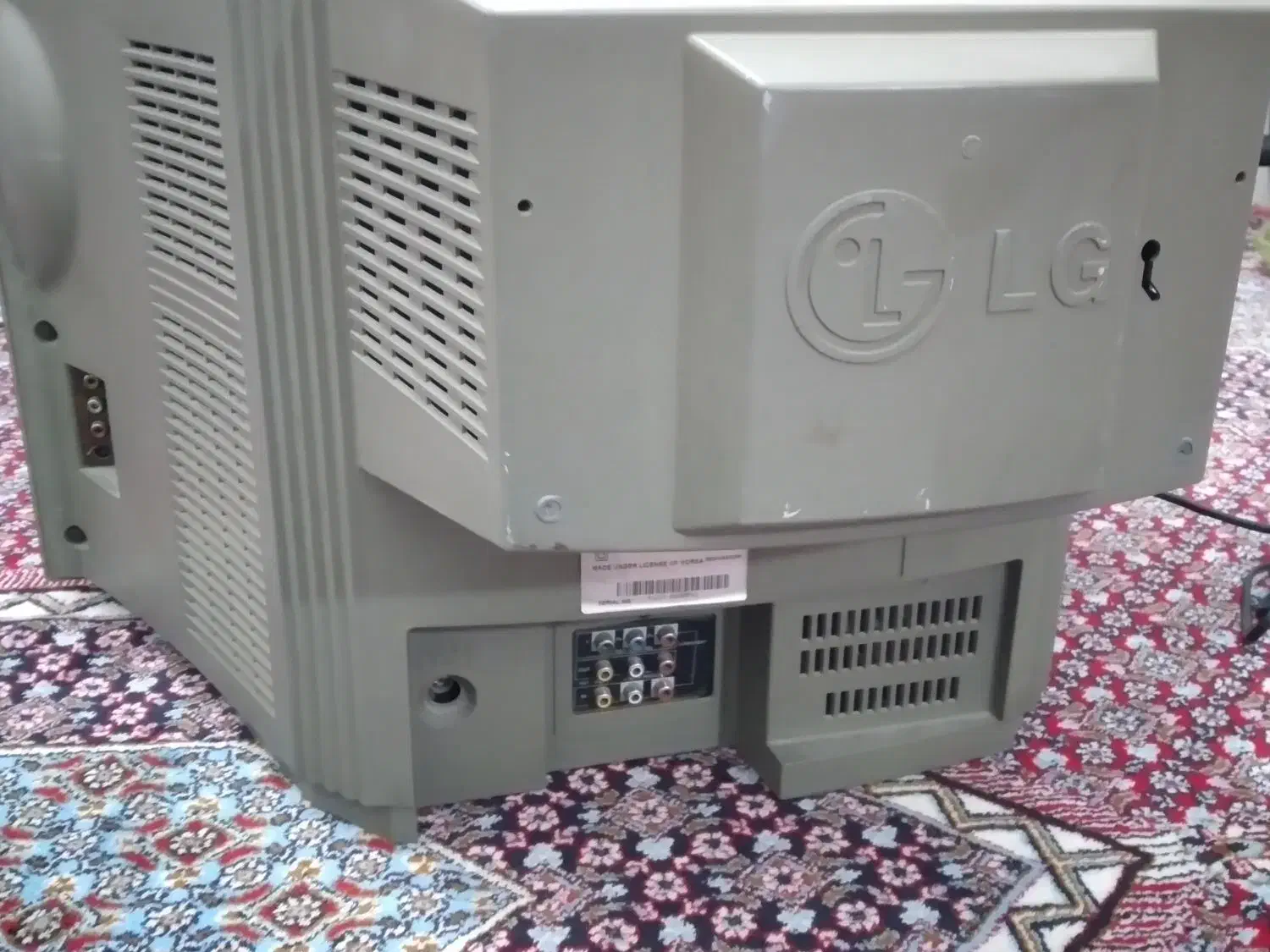 تلویزیون|تلویزیون و پروژکتور|سنندج, |دیوار