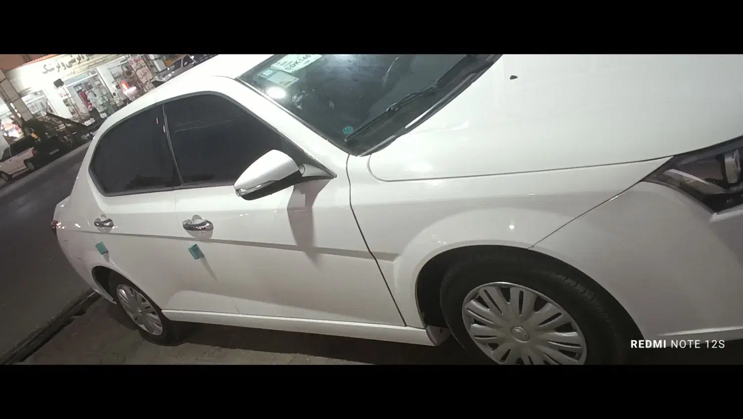 دنا ۵ دنده|خودرو سواری و وانت|اهواز, غیزانیه|دیوار