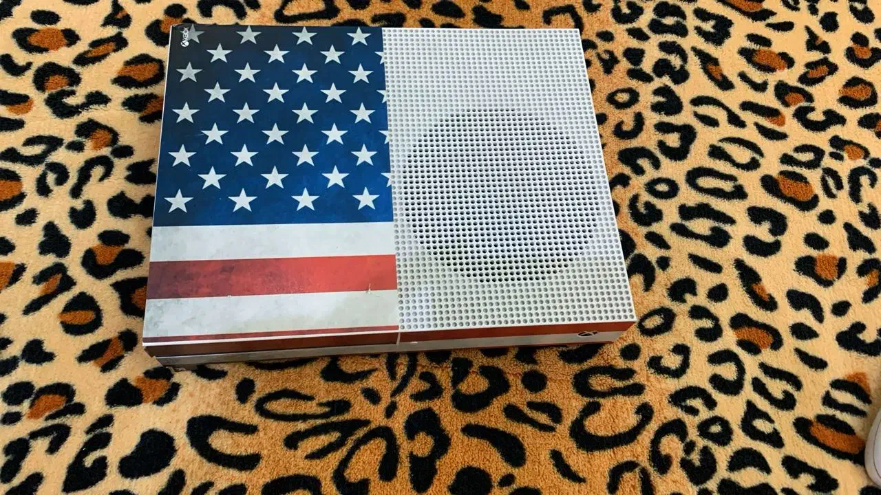 xbox one s یک ترا|کنسول، بازی ویدئویی و آنلاین|کرج, شهرک جهان‌نما|دیوار