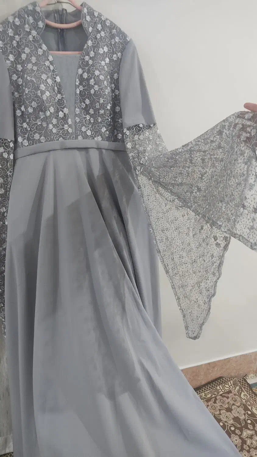 لباس مجلسی در حد نو|لباس|خرمآباد, |دیوار