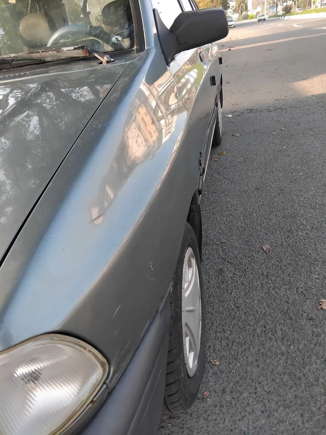 پراید استثنایی|خودرو سواری و وانت|صومعه‌سرا, |دیوار