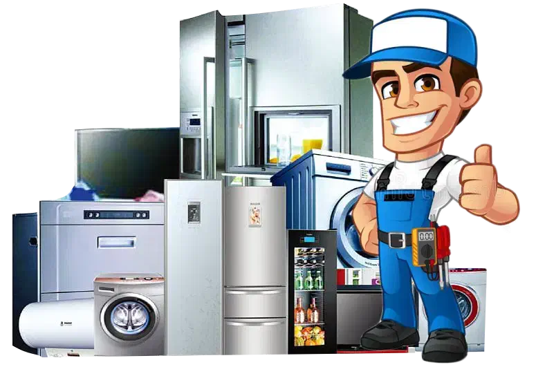 تعمیرات لوازم خانگی|خدمات پیشه و مهارت|نیشابور, ابراهیمی|دیوار