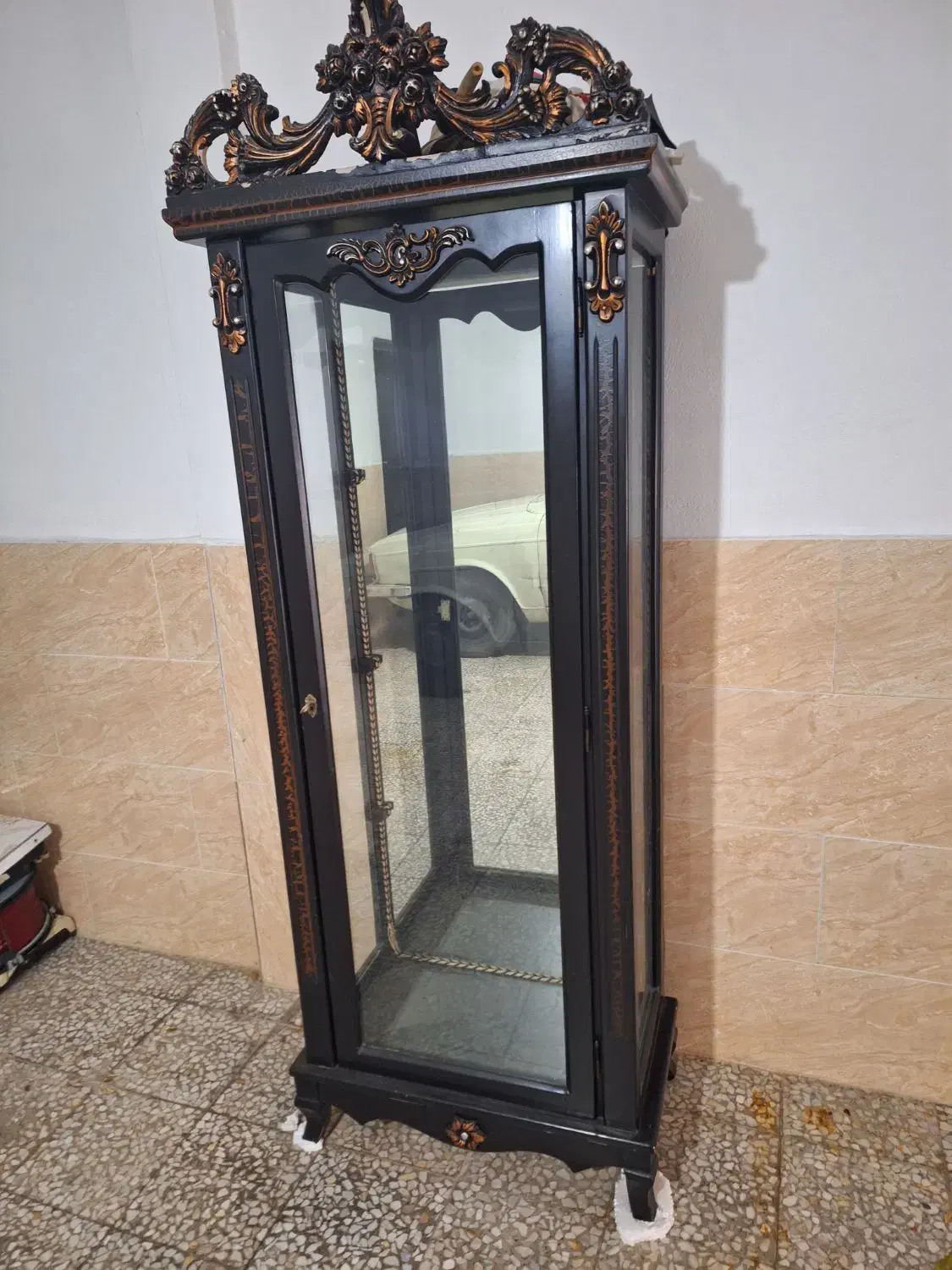 بوفه|بوفه، ویترین، کنسول|ماهدشت, |دیوار