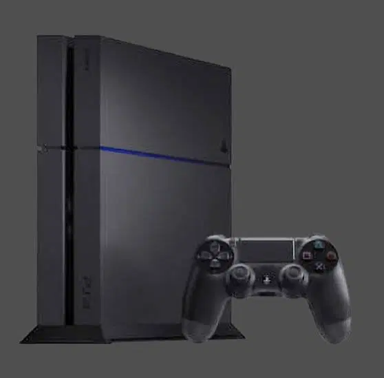 Ps4 fat|کنسول، بازی ویدئویی و آنلاین|لنگرود, |دیوار