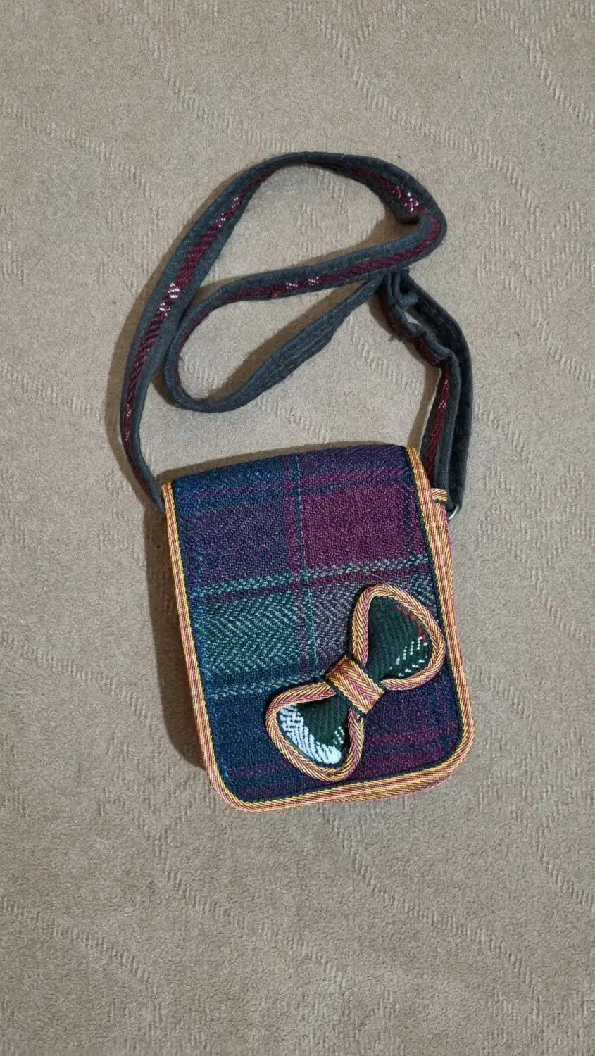 کیف صنایع دستی جاجیم دستبافت|کیف، کفش، کمربند|اهر, |دیوار