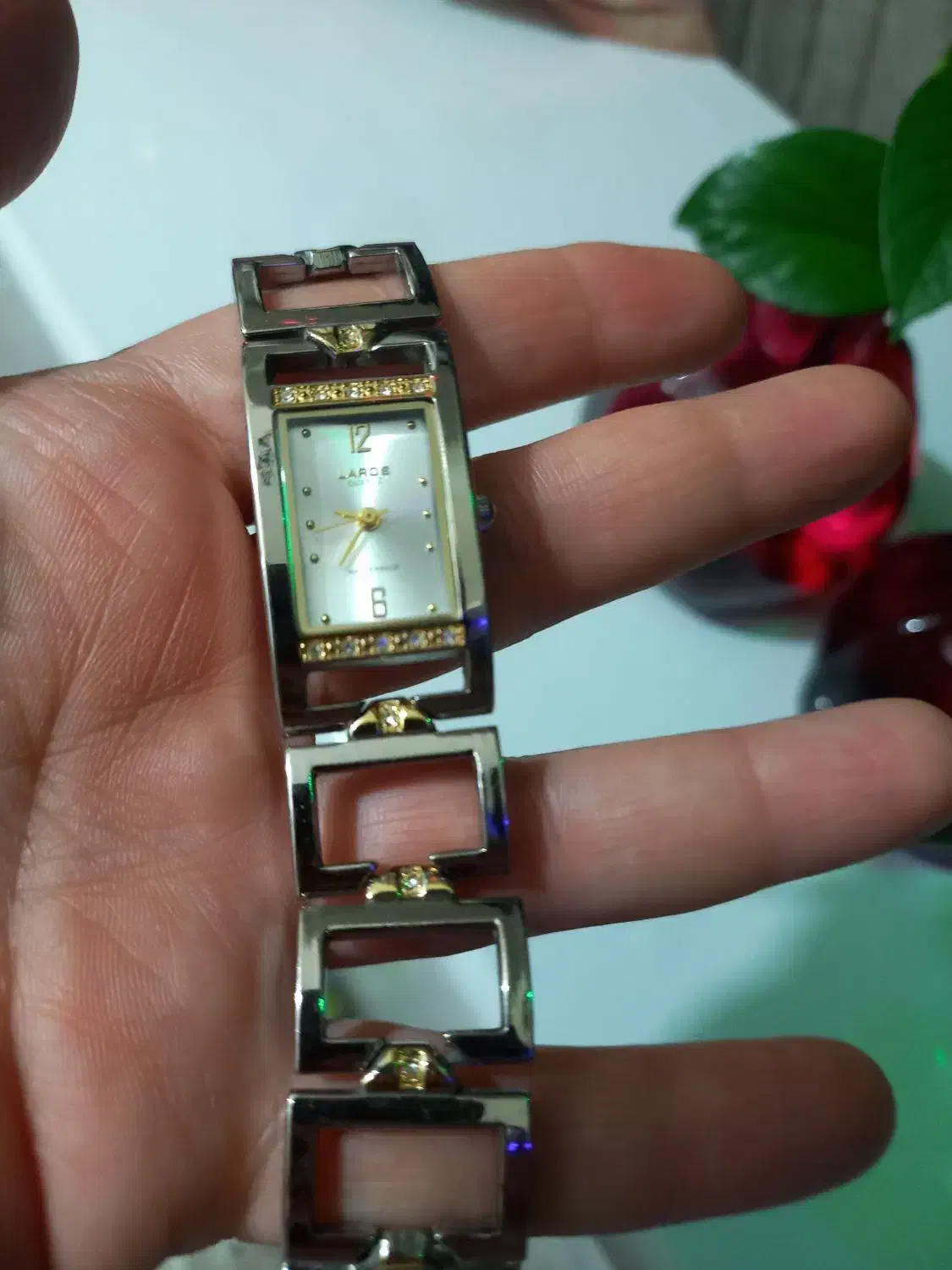 ساعت مچی|ساعت|قزوین, |دیوار