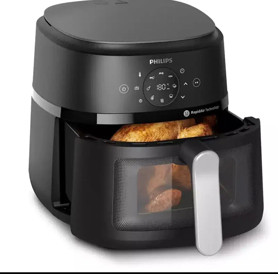 سرخکن فیلیپس مدل ۲۳۰|اجاق گاز و لوازم برقی پخت‌وپز|هندیجان, |دیوار