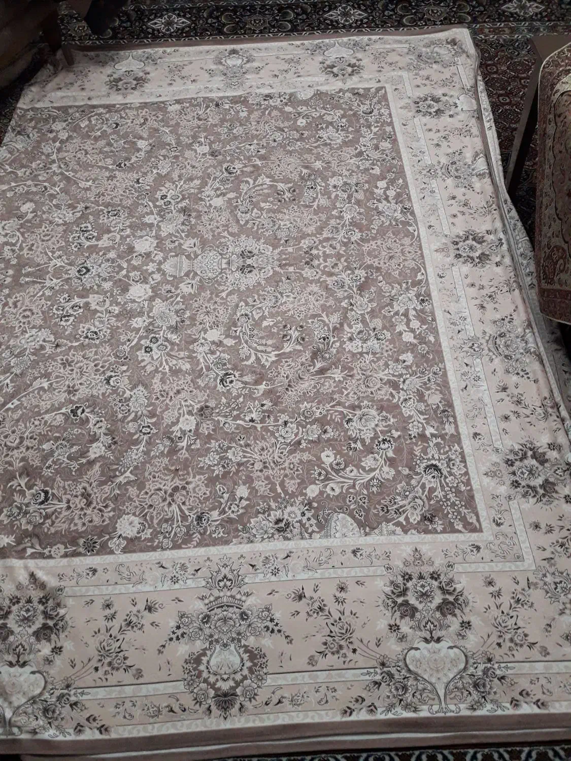 رو فرشی|روفرشی|همدان, |دیوار