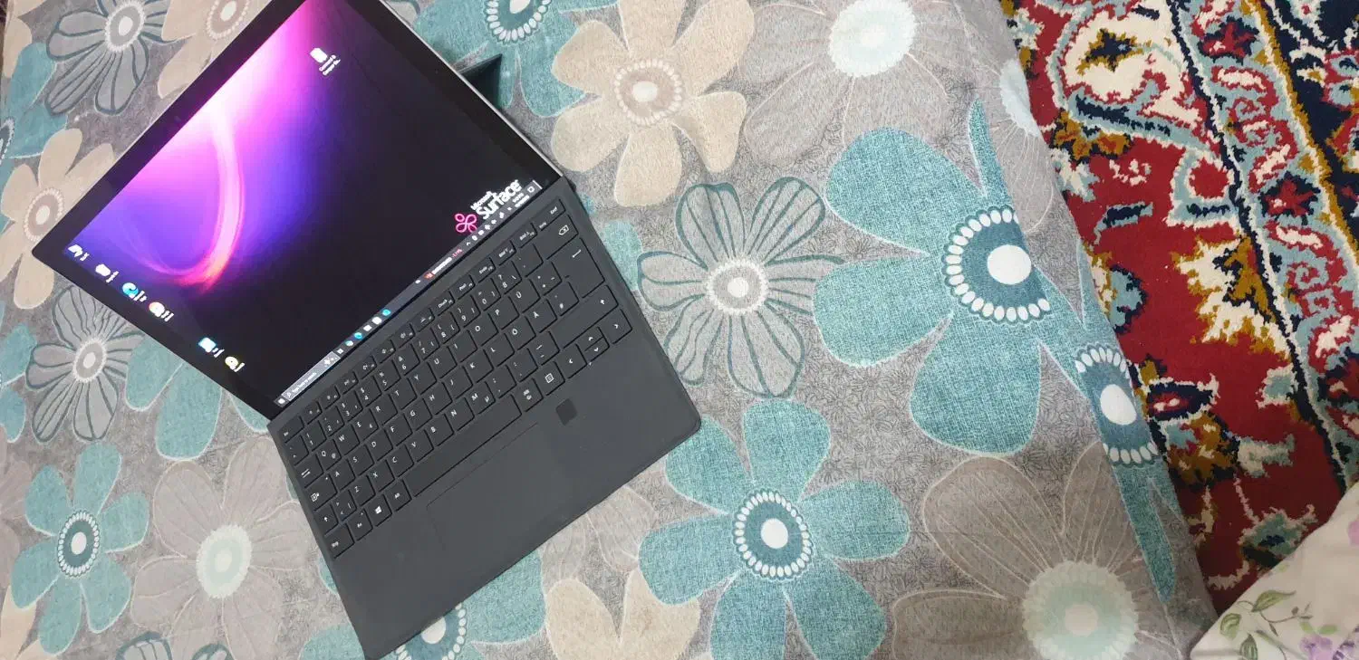 سورفیس پرو ۷|رایانه همراه|تهران, مشیریه|دیوار