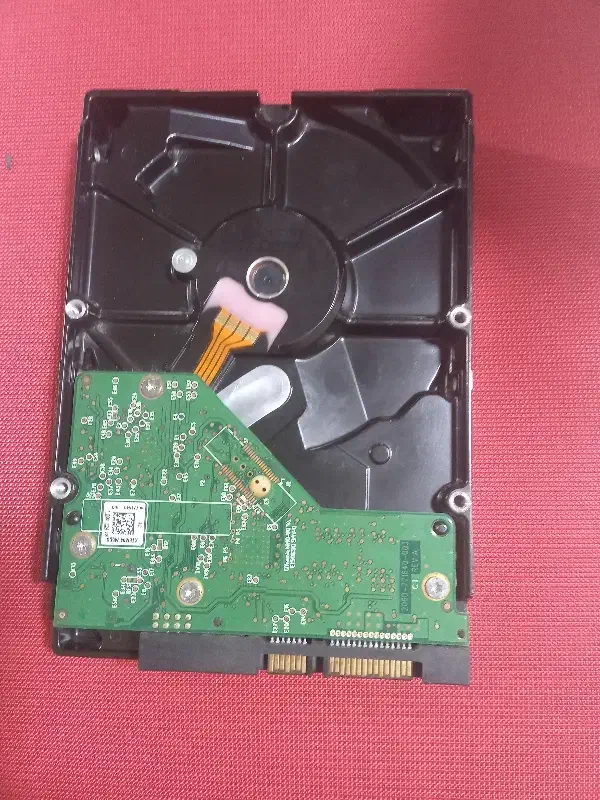 هارد اینترنال نو|قطعات و لوازم جانبی رایانه|تهران, طیب|دیوار