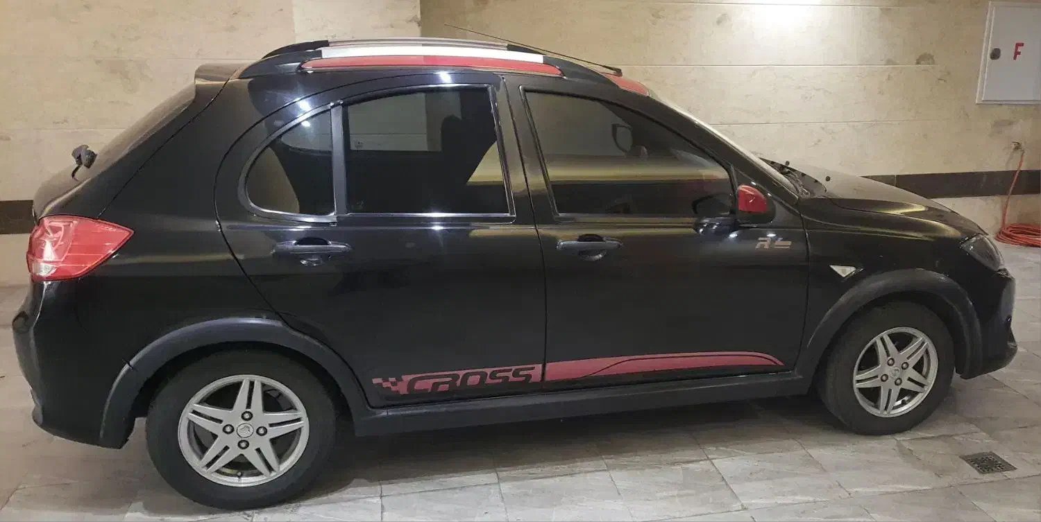 کوئیک ۱۴۰۰ پارس خودرویی|خودرو سواری و وانت|تهران, سعادت‌آباد|دیوار