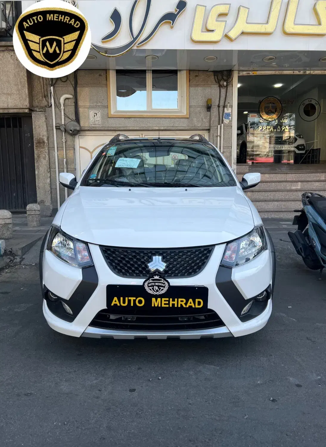 فروش اقساطی کوییک صفر 1404|خودرو سواری و وانت|تهران, آذربایجان|دیوار