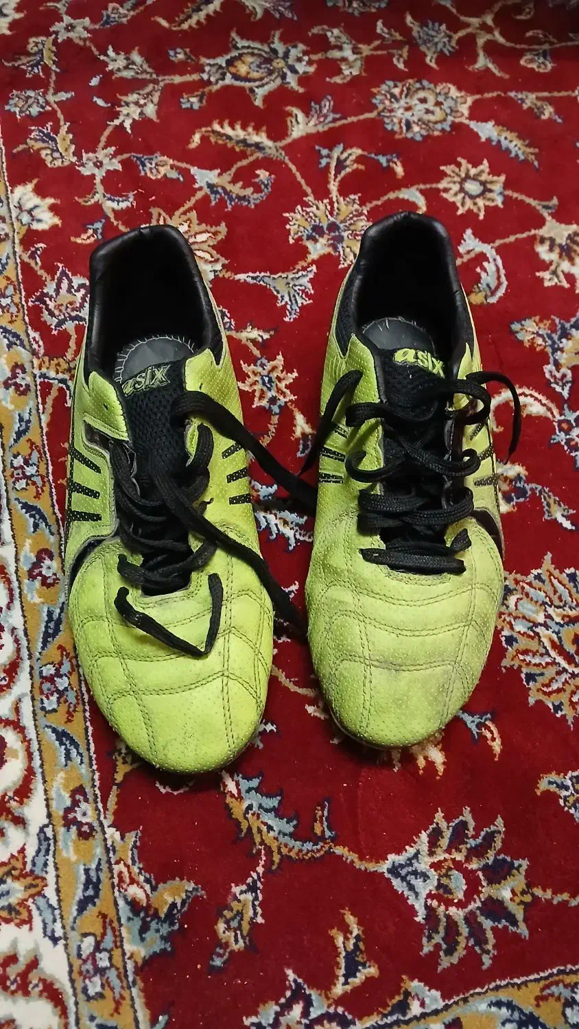 کفش استوک دار|کیف، کفش، کمربند|مشهد, رضاشهر|دیوار