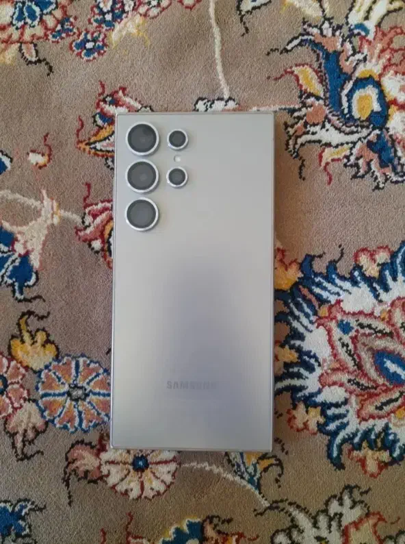 S24 ULTRA|موبایل|قزوین, |دیوار