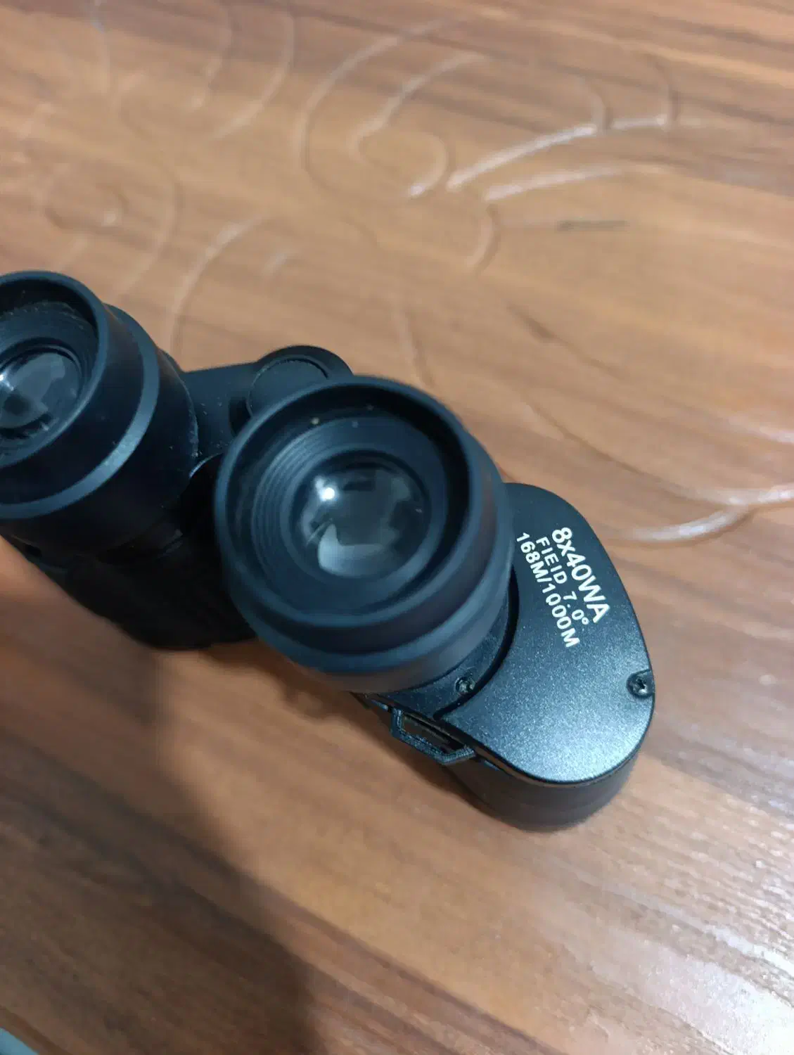 دوربین شکاری|کوهنوردی و کمپینگ|سقز, |دیوار