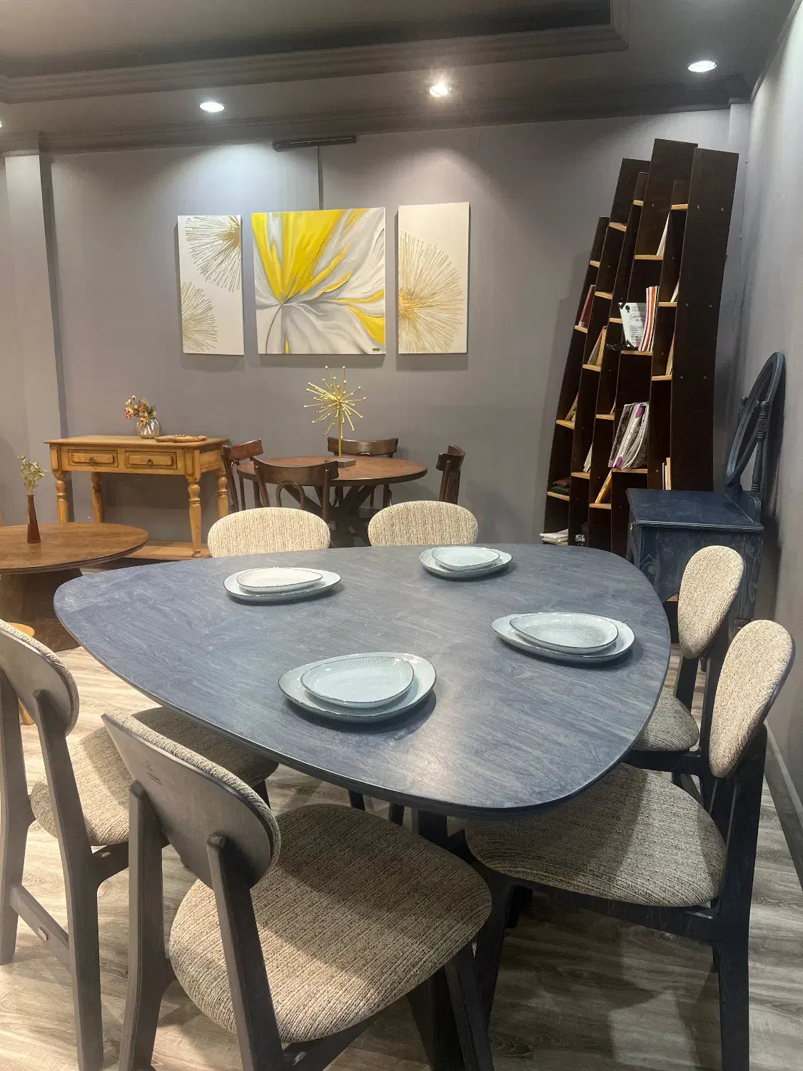 رنگکار ماهر و نیمه ماهر|استخدام صنعتی، فنی، مهندسی|پردیس, شهرک صنعتی کمرد|دیوار