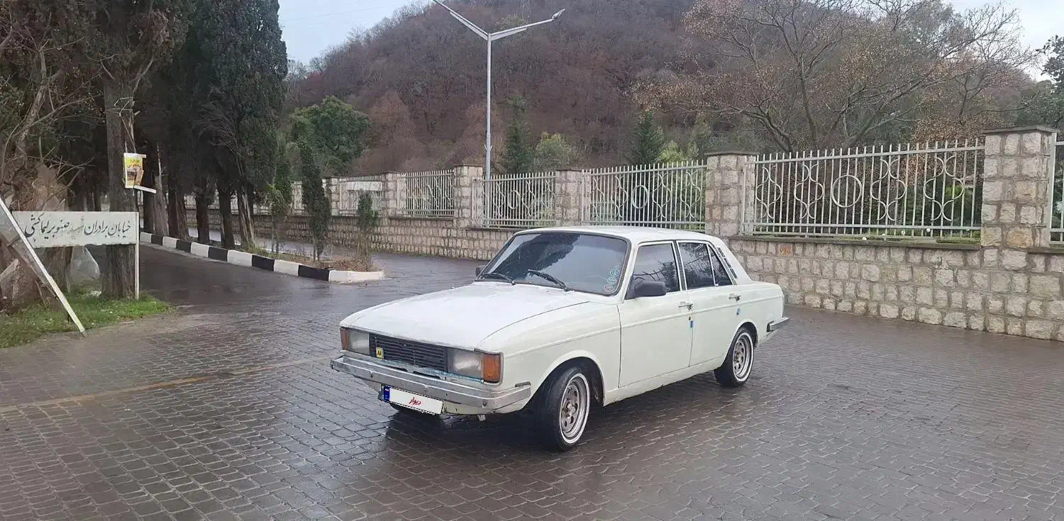 ماشین پیکان|خودرو سواری و وانت|رودسر, |دیوار