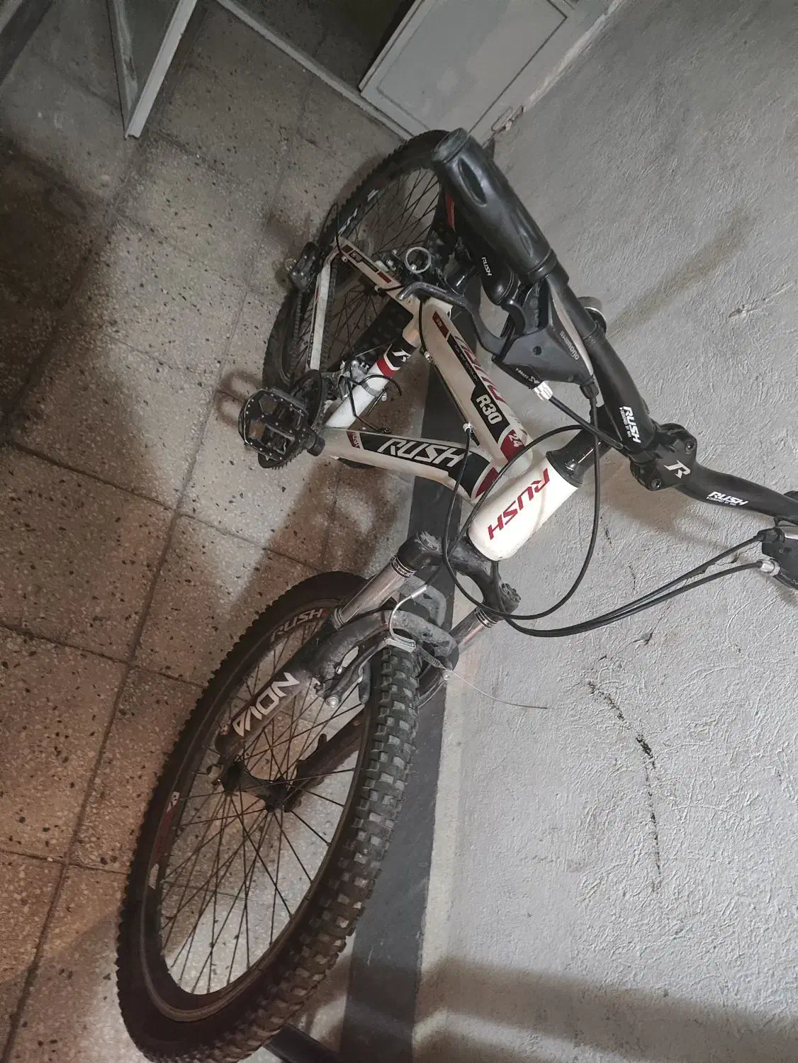 دوچرخه 12و 24|دوچرخه، اسکیت، اسکوتر|شیراز, فرگاز|دیوار