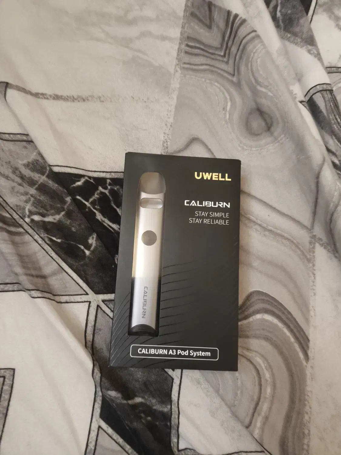 پاد کالیبرن|زیورآلات و اکسسوری|بندرعباس, |دیوار