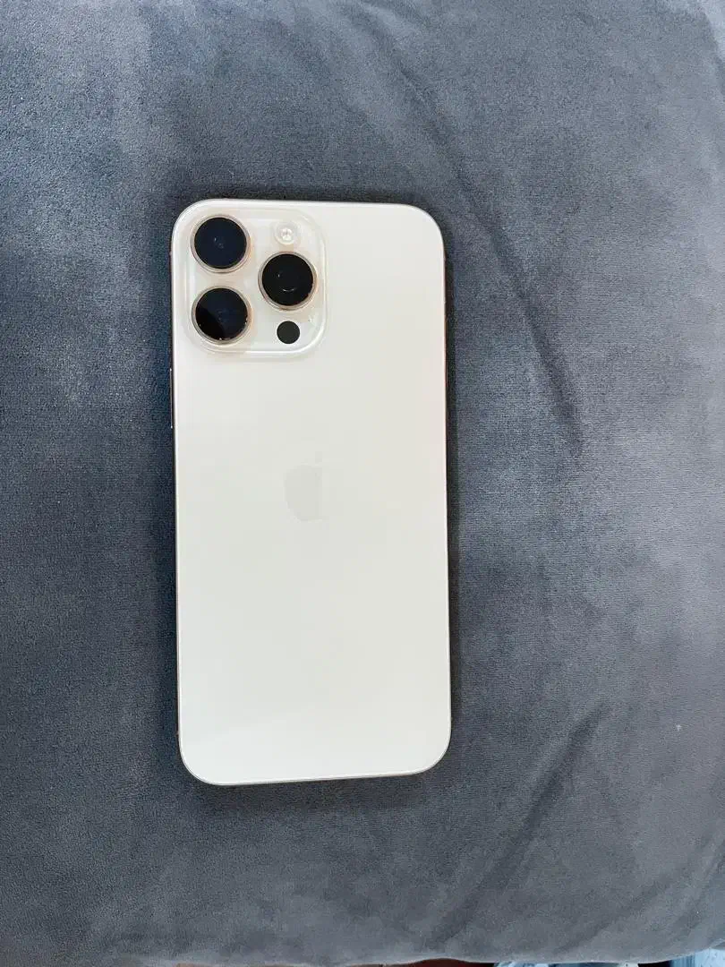 iPhone 16promax|موبایل|بندرعباس, |دیوار