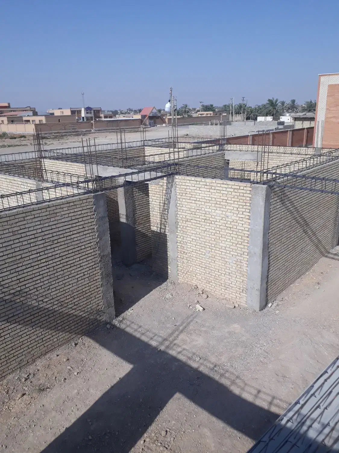 ارماتور بند|خدمات پیشه و مهارت|آبادان, |دیوار