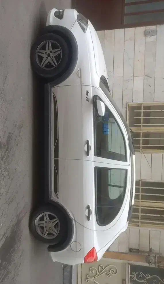 کوییک rمدل ۱۴۰۰|خودرو سواری و وانت|فردیس, قریشی|دیوار