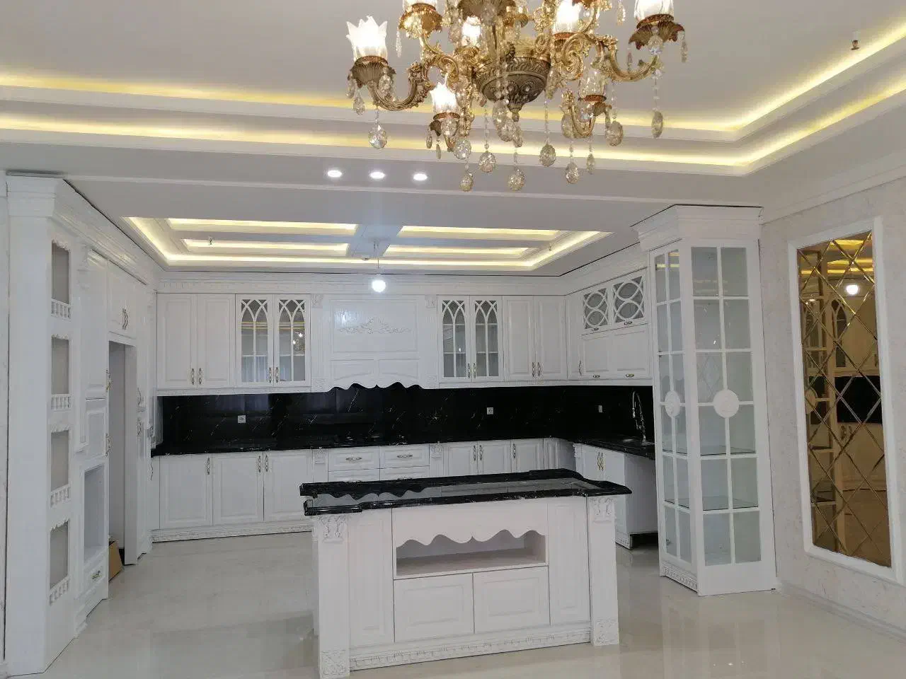 آپارتمان  ۱۰۰متری / فول/ خیابان امام رضا|فروش آپارتمان|مشهد, امام رضا (ع)|دیوار