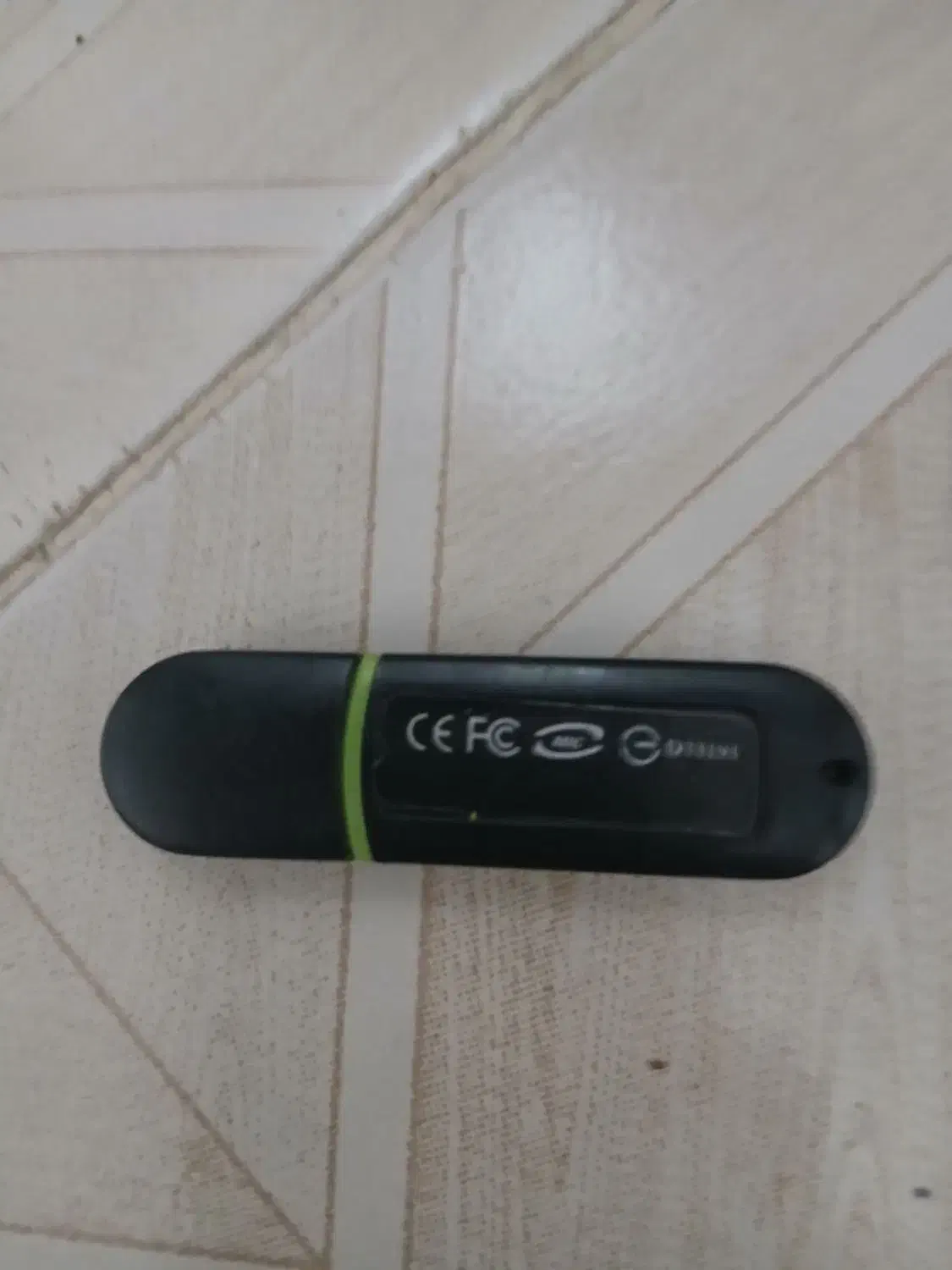 فلش ۶۴G|قطعات و لوازم جانبی رایانه|قزوین, |دیوار