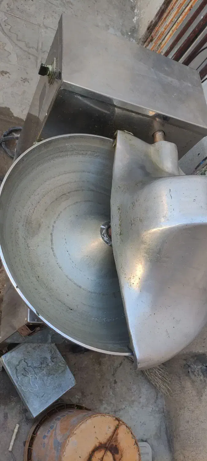 دستگاه سبزی خرد کن|خردکن، آسیاب، غذاساز|اسلامآباد غرب, |دیوار