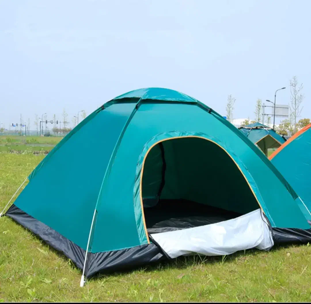 چادر مسافرتی فوق العاده سبک خارجی|کوهنوردی و کمپینگ|تهران, حکیمیه|دیوار