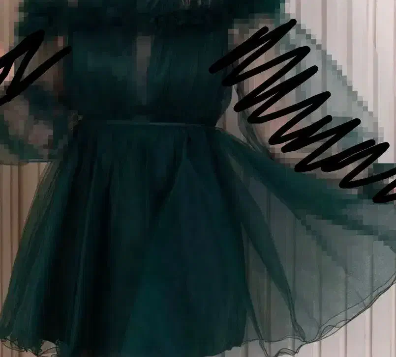 لباس مجلسی عروسکی|لباس|مشهد, بهمن|دیوار