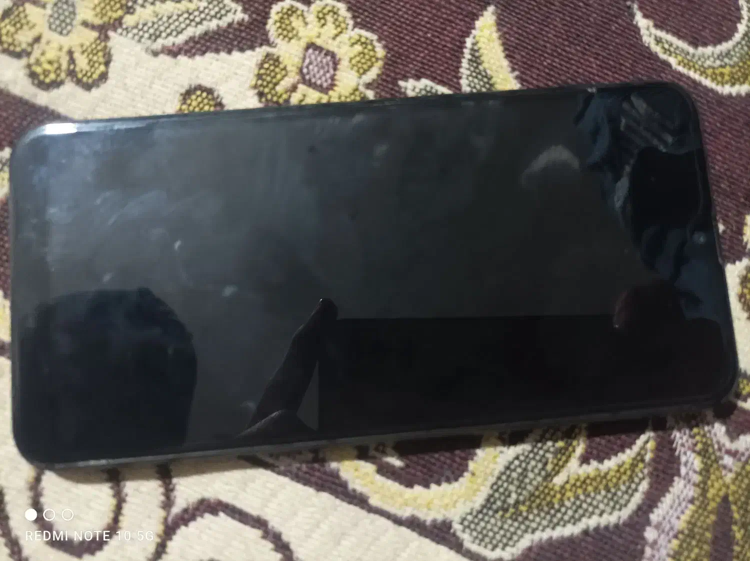 گوشی 10aAS|موبایل|دلند, |دیوار