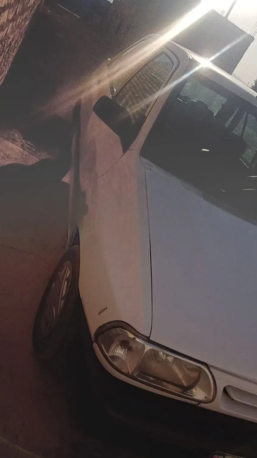 پراید مدل ۸۶|خودرو سواری و وانت|فیروزآباد (فارس), |دیوار