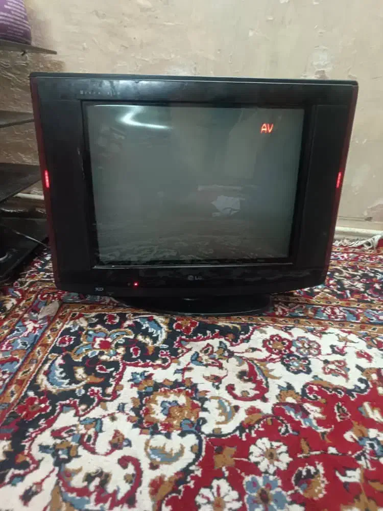 تلویزیون ال جی|تلویزیون و پروژکتور|اصفهان, شاهد|دیوار