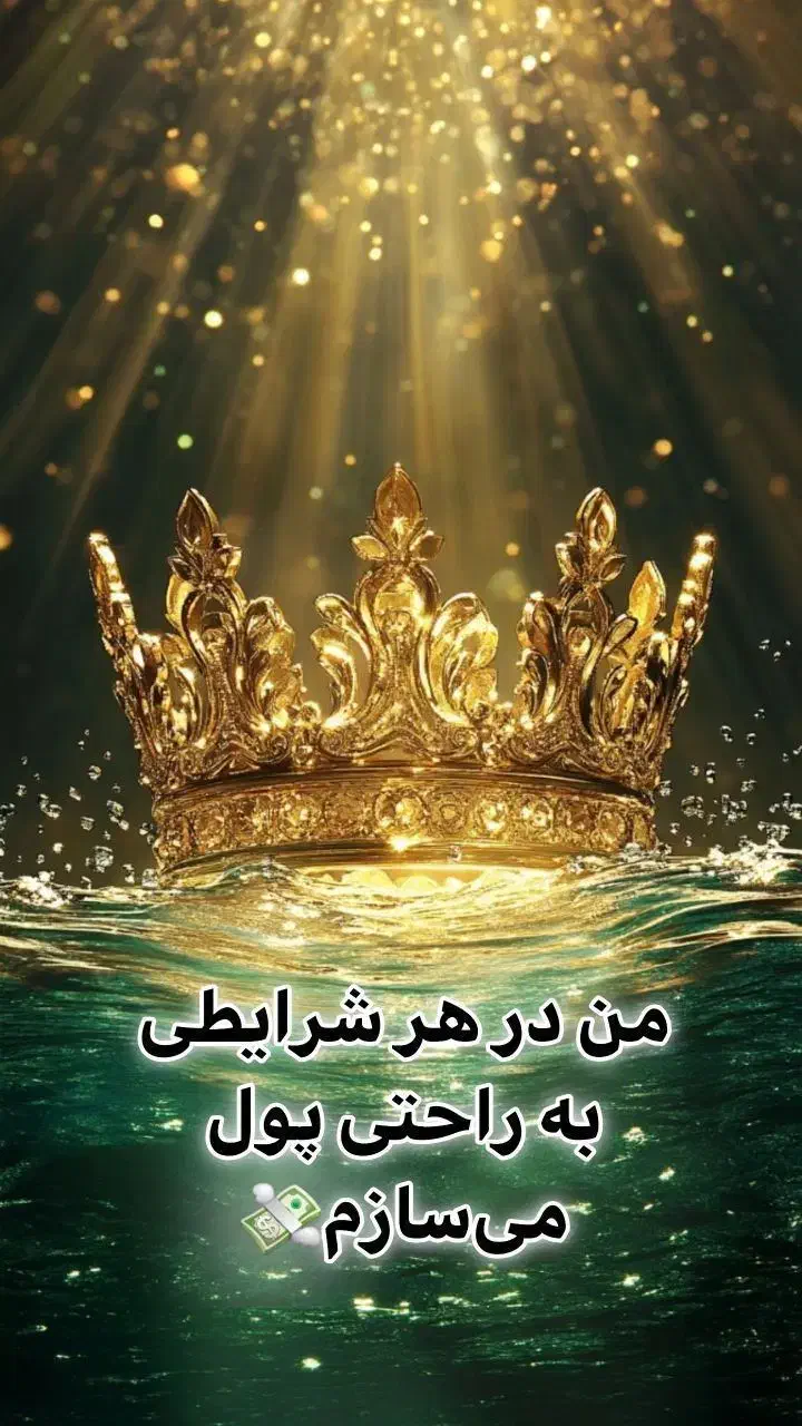 وبینار پولسازی|استخدام بازاریابی و فروش|نیشابور, دربقاضی|دیوار