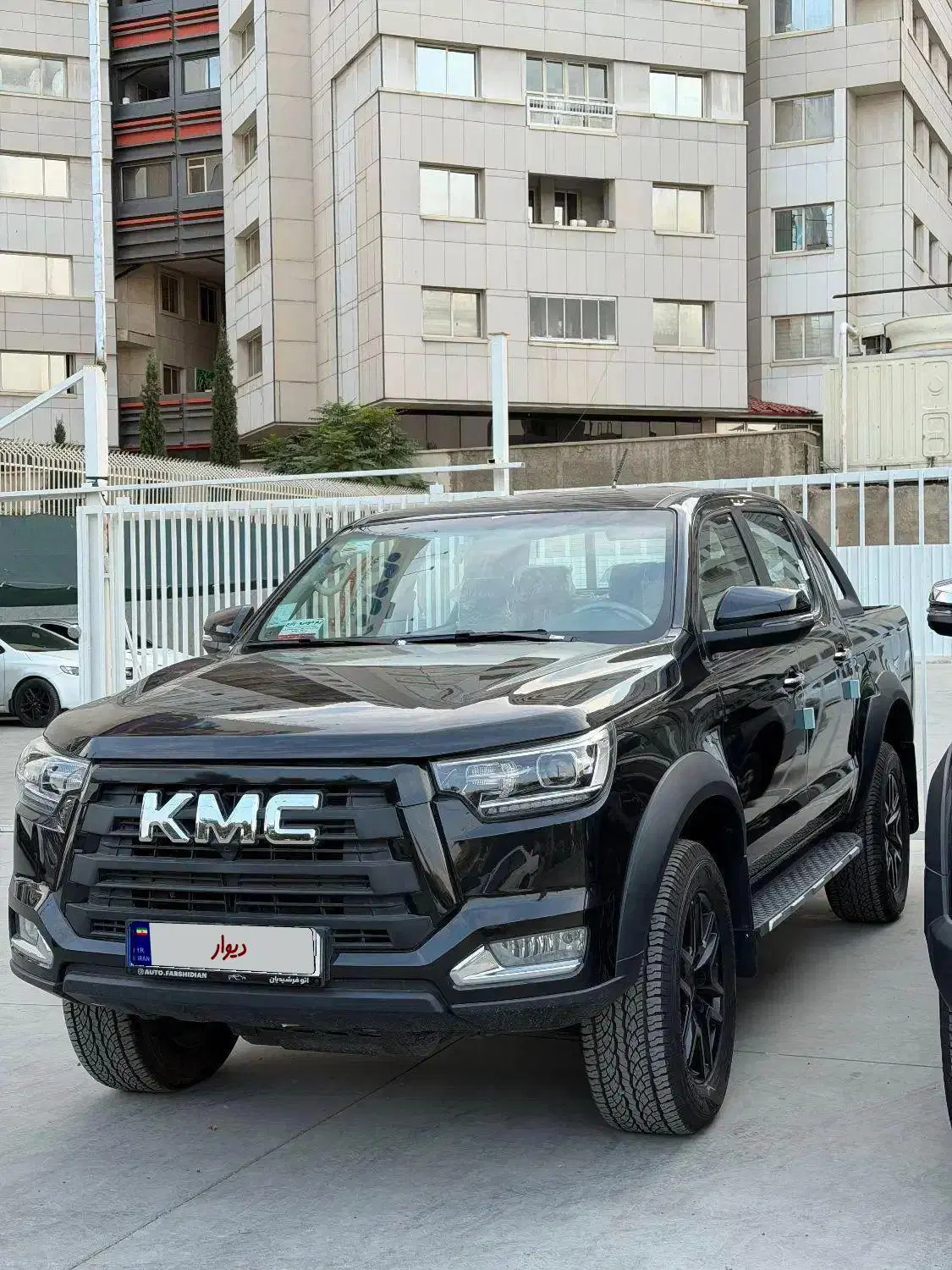 Kmc t8|خودرو سواری و وانت|شیراز, فرهنگ شهر|دیوار