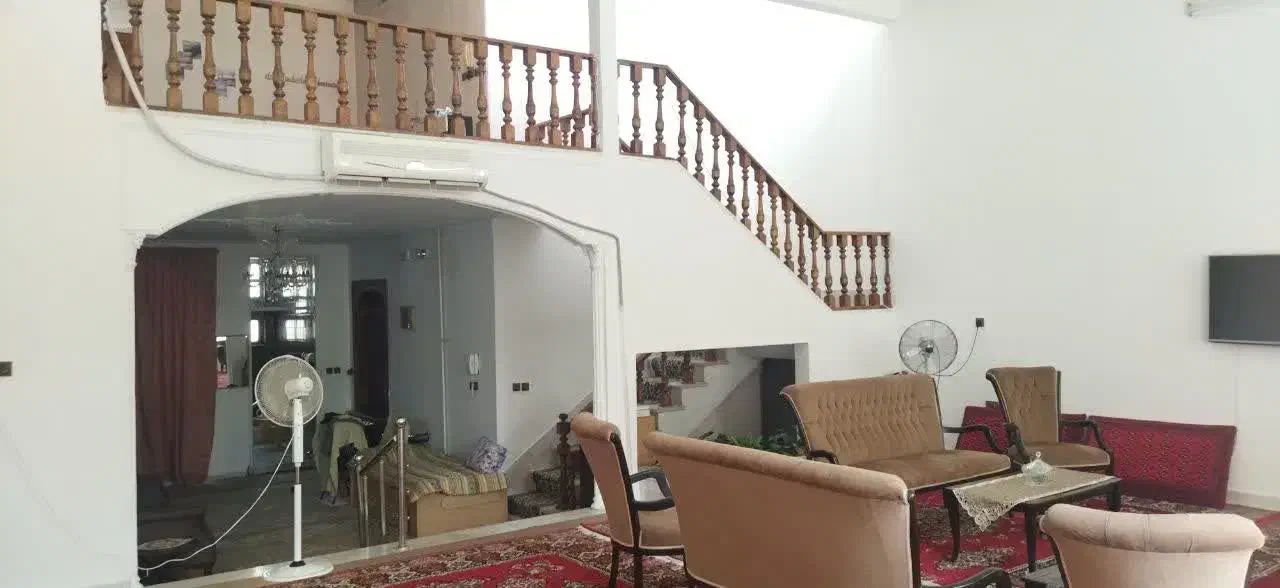 سه طبقه دوبلکس دو کله ویلایی|فروش خانه و ویلا|قم, باغ پنبه|دیوار