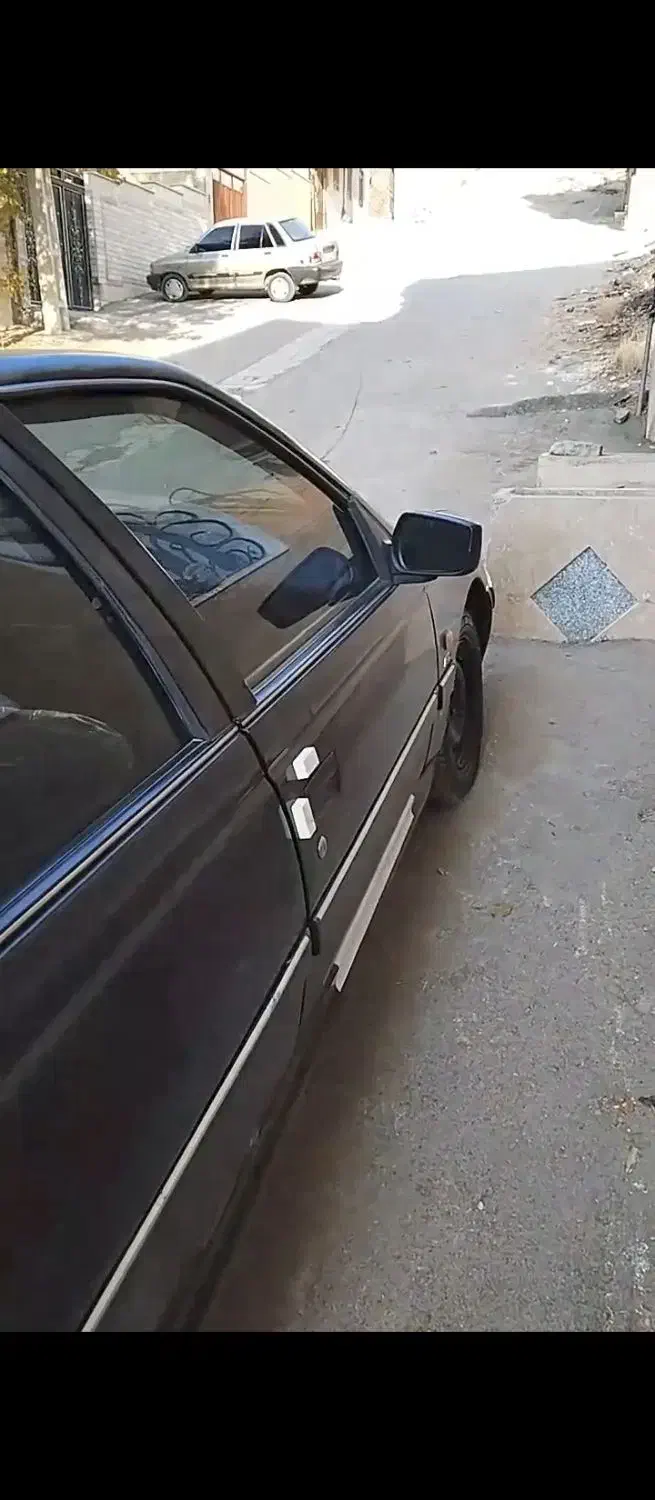 پژوپارس مدل ۸۲موتورتعویض|خودرو سواری و وانت|نورآباد, |دیوار