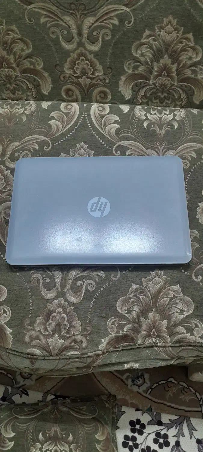 لپ تاپ HP|رایانه همراه|شهریار, شهریار|دیوار