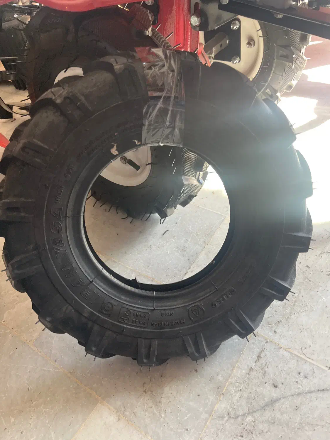 پخش لوازم یدکی موتور برق ،آب وکلتیواتور|ماشینآلات صنعتی|گرگان, |دیوار