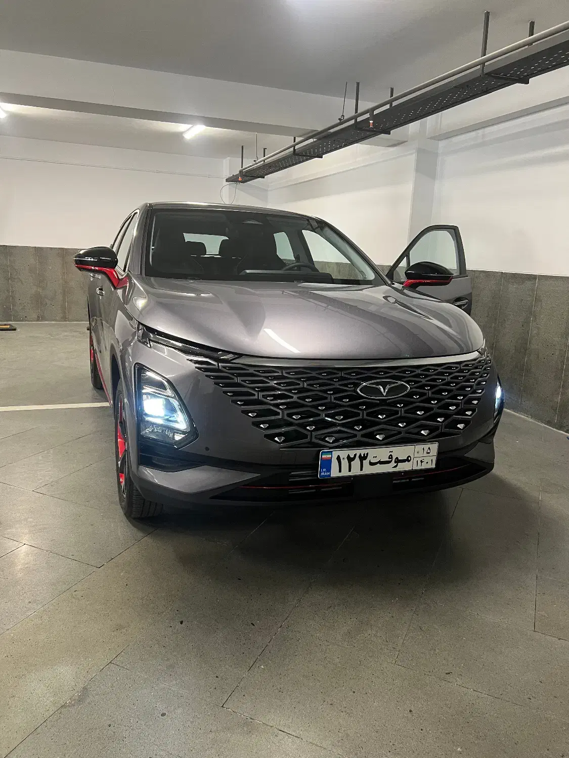 Fx awd/ اف ایکس دودیفرانسیل|خودرو سواری و وانت|تهران, بوستان چیتگر|دیوار