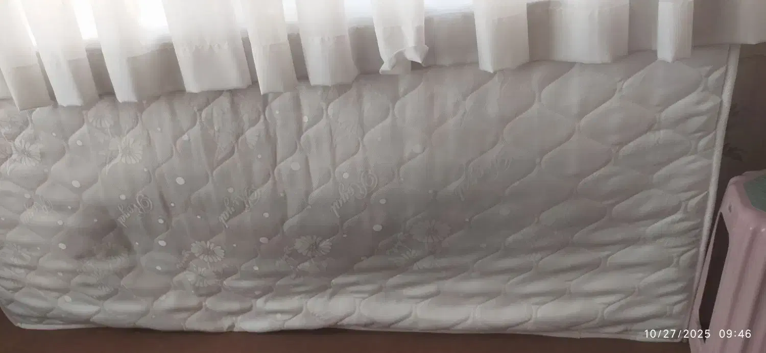 تشک یک نفره رویال|تشک تختخواب|الوند, |دیوار