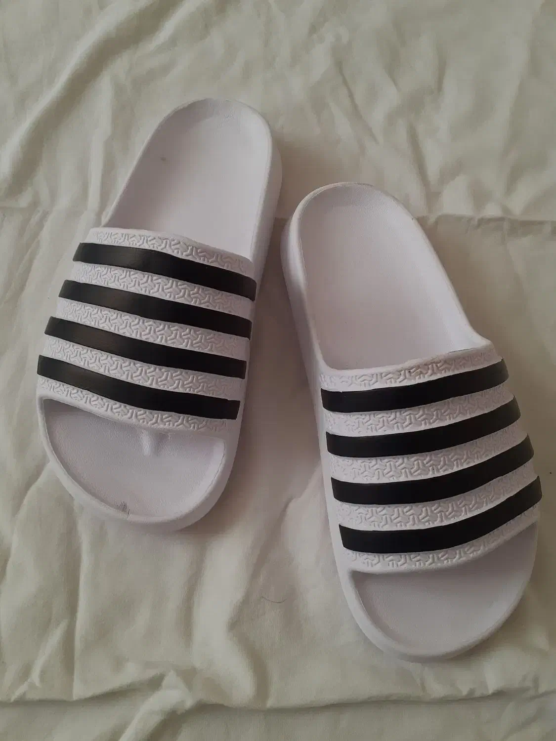 دمپای مردانه ادیداس|کیف، کفش، کمربند|خرمآباد, |دیوار