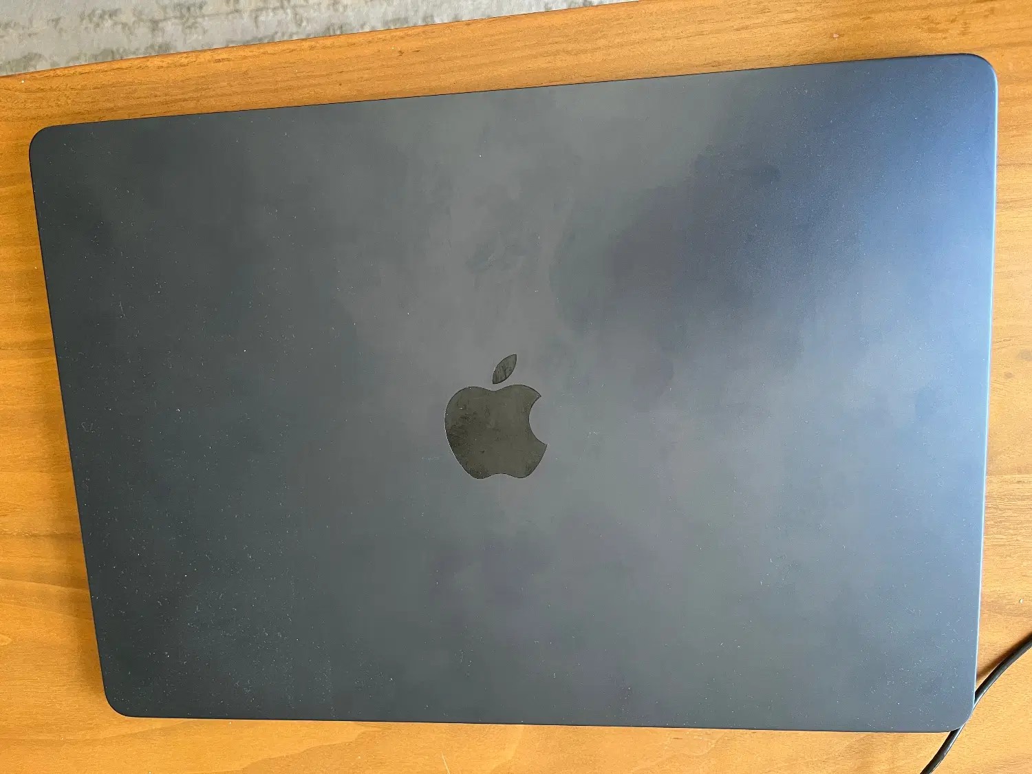 Macbook Air M2 512GB RAM 8GB 15.3 inch|رایانه همراه|تهران, سازمان برنامه شمالی|دیوار