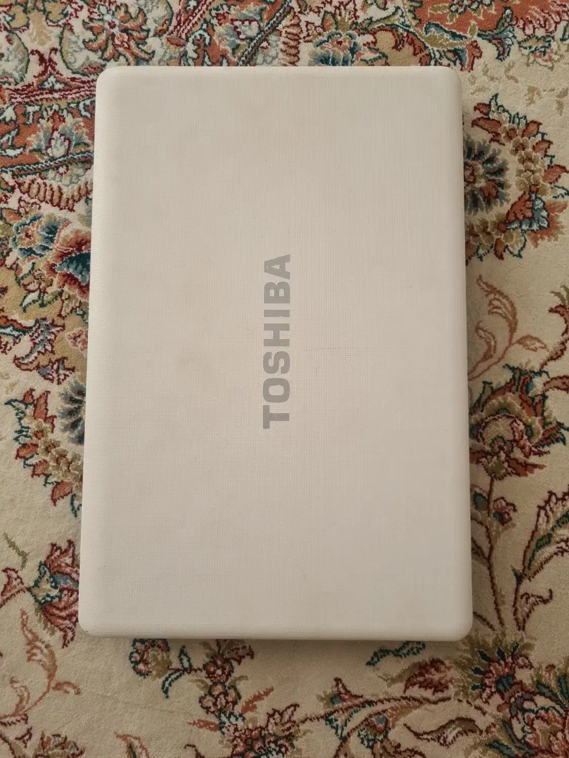 لب تاب توشیبا|رایانه همراه|تهران, حکیمیه|دیوار