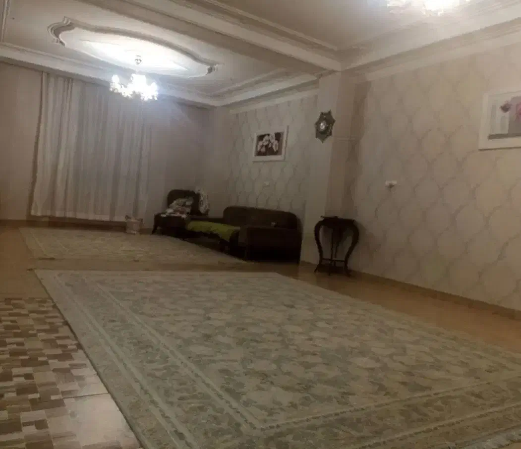 فروش آپارتمان ۹۷ متری در سام و زال(شبنم ۱، پلاک ۶)|فروش آپارتمان|قشم, |دیوار