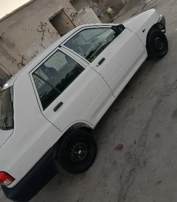 پراید 131|خودرو سواری و وانت|سیب و سوران, |دیوار