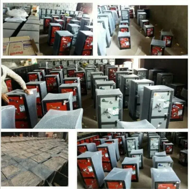 سری جدید گاوصندوق ابعاد گوناگونَ|ابزارآلات|مشهد, هدایت|دیوار